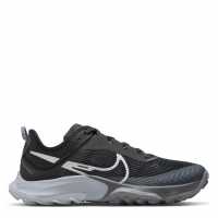 Nike Дамски Маратонки Бягане По Пътеки Air Zoom Terra Kiger 8 Trail Running Shoes Ladies Black/Platinum Дамски маратонки