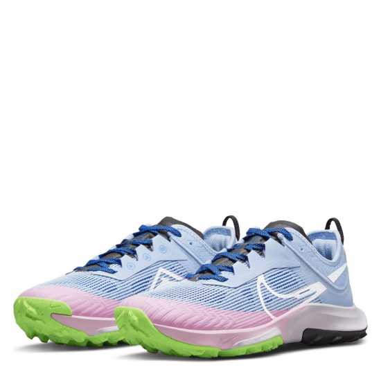 Nike Дамски Маратонки Бягане По Пътеки Air Zoom Terra Kiger 8 Trail Running Shoes Ladies