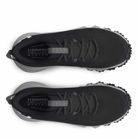 Under Armour W Charged Maven Trail Anth/Blk/Wht Дамски маратонки