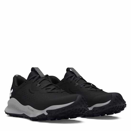 Under Armour W Charged Maven Trail Anth/Blk/Wht Дамски маратонки