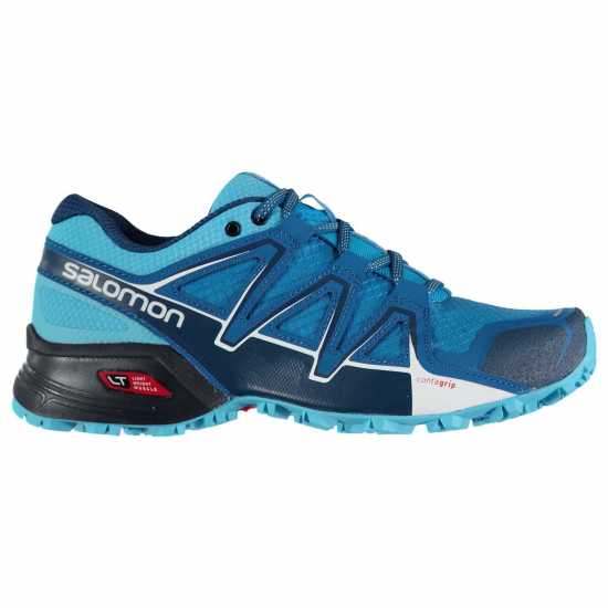 Дамски туристически сандали Salomon Дамски Маратонки Бягане По Пътеки Speedcross Vario 2 Ladies Trail Running Shoes Salomon Дамски Маратонки Бягане По Пътеки Speedcross Vario 2 Ladies Trail Running Shoes Дамски туристически сандали