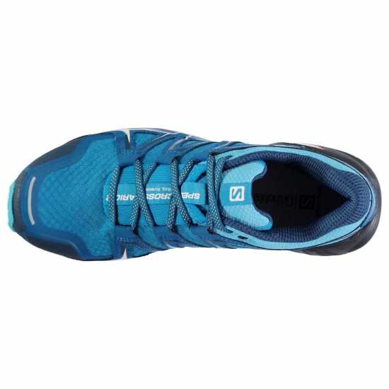 Дамски туристически сандали Salomon Дамски Маратонки Бягане По Пътеки Speedcross Vario 2 Ladies Trail Running Shoes Salomon Дамски Маратонки Бягане По Пътеки Speedcross Vario 2 Ladies Trail Running Shoes Дамски туристически сандали