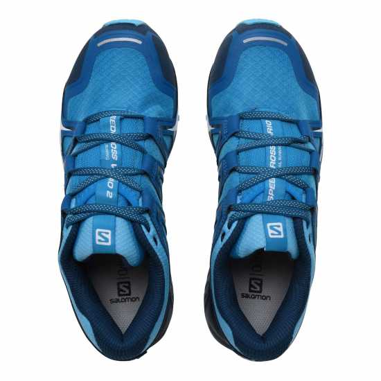 Дамски туристически сандали Salomon Дамски Маратонки Бягане По Пътеки Speedcross Vario 2 Ladies Trail Running Shoes Salomon Дамски Маратонки Бягане По Пътеки Speedcross Vario 2 Ladies Trail Running Shoes Дамски туристически сандали