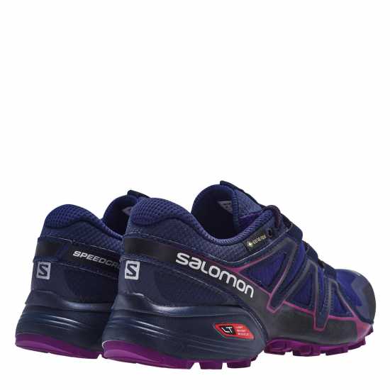 Salomon Дамски Маратонки Бягане По Пътеки Speedcross Vario 2 Goretex Ladies Trail Running Shoes  Дамски маратонки