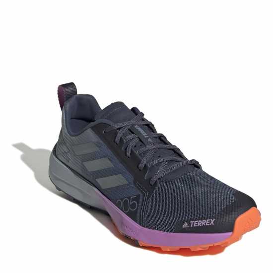 adidas Terrex Speed Flow Women's Trail Running Shoe  - Дамски маратонки