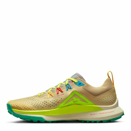 Nike React Pegasus Trail 4 Women's Trail Running Shoes  Дамски туристически сандали