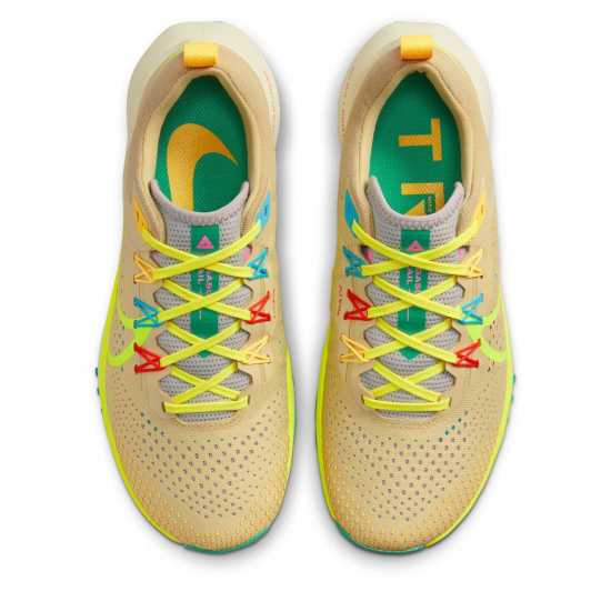 Nike React Pegasus Trail 4 Women's Trail Running Shoes  Дамски туристически сандали