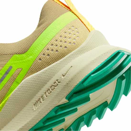 Nike React Pegasus Trail 4 Women's Trail Running Shoes  Дамски туристически сандали