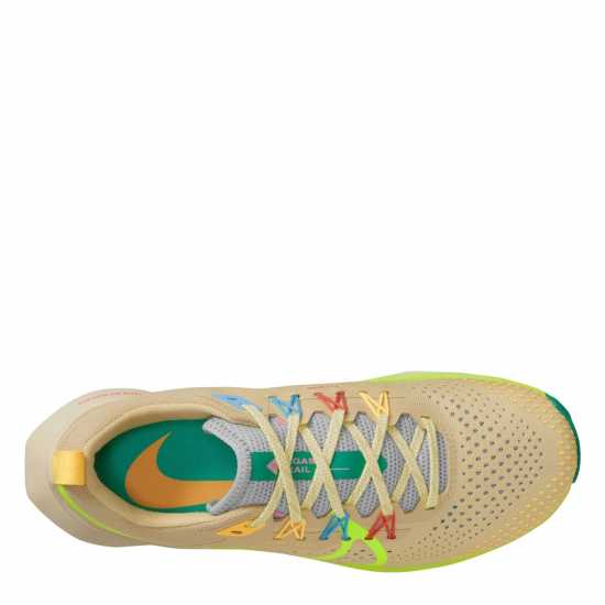 Nike React Pegasus Trail 4 Women's Trail Running Shoes  Дамски туристически сандали