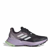 Adidas Мъжки Маратонки Бягане По Пътеки Terrex Soulstride Rain.rdy Womens Trail Running Shoes