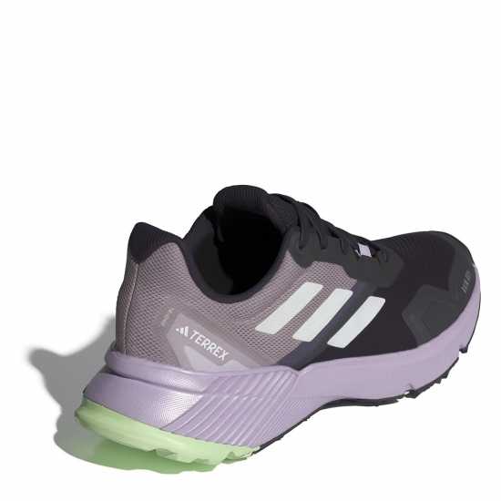 Adidas Мъжки Маратонки Бягане По Пътеки Terrex Soulstride Rain.rdy Womens Trail Running Shoes  Дамски маратонки