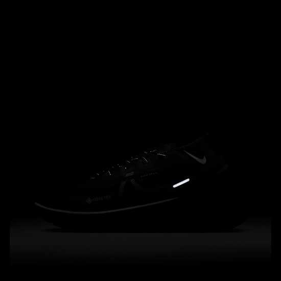 Nike React Pegasus Trail 4 GORE-TEX Women's Waterproof Trail Running Shoes Black/Grey Дамски маратонки