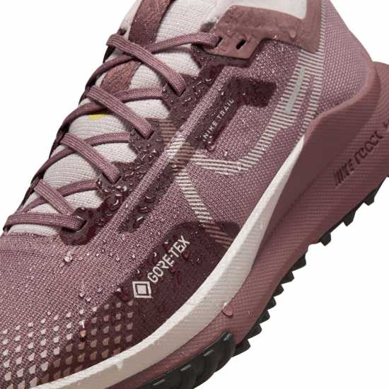 React Pegasus Trail 4 Gore-tex Women's Waterproof Trail Running Shoes