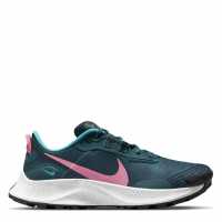 Nike Pegasus Trail 3 Women's Trail Running Shoes dk teal Дамски маратонки
