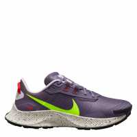 Nike Pegasus Trail 3 Women's Trail Running Shoes Purple/Volt Дамски маратонки