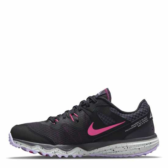 Nike Дамски Обувки Бягане На Терен Juniper Trail Ladies Running Shoes  Дамски маратонки