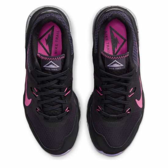 Nike Дамски Обувки Бягане На Терен Juniper Trail Ladies Running Shoes  Дамски маратонки