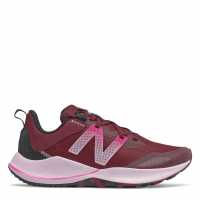 New Balance Дамски Маратонки За Бягане Dynasoft Nitrel V4 Ladies Trail Running Shoe  Дамски маратонки