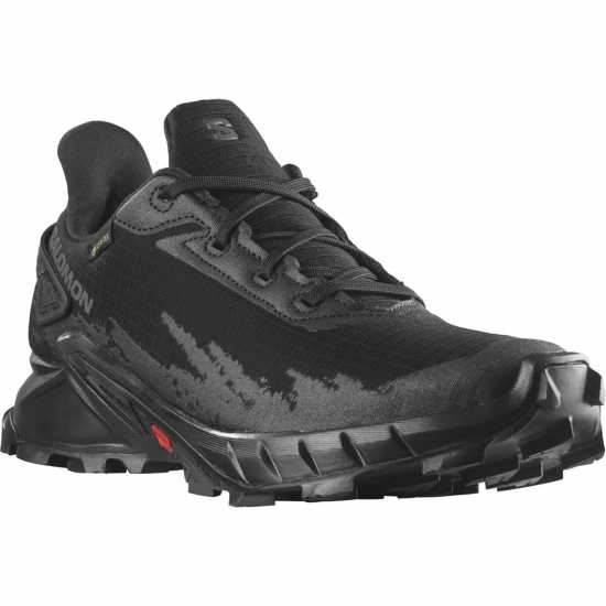 Salomon Alphacross 5 GTX Women's Running Shoes Salomon Alphacross 5 GTX Women's Running Shoes