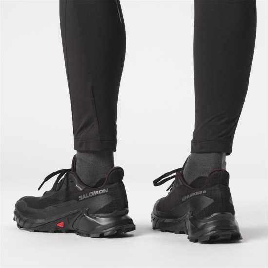 Salomon Alphacross 5 GTX Women's Running Shoes Salomon Alphacross 5 GTX Women's Running Shoes