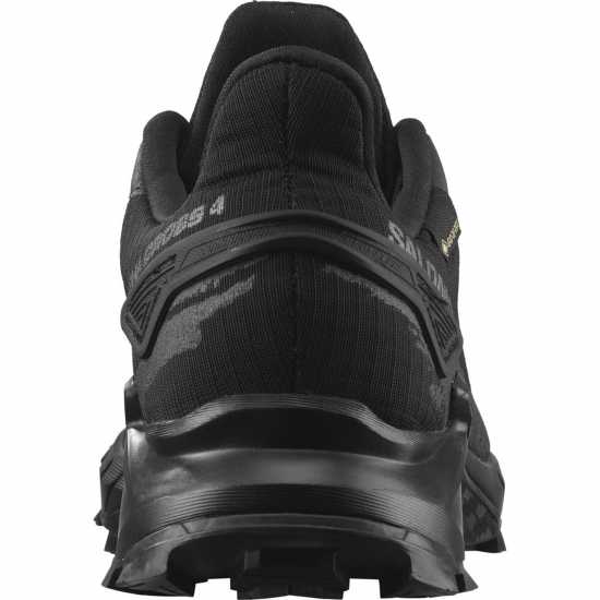 Salomon Alphacross 5 GTX Women's Running Shoes Salomon Alphacross 5 GTX Women's Running Shoes