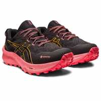 Asics Trabuco 11 GTX Women's Trail Running Shoes