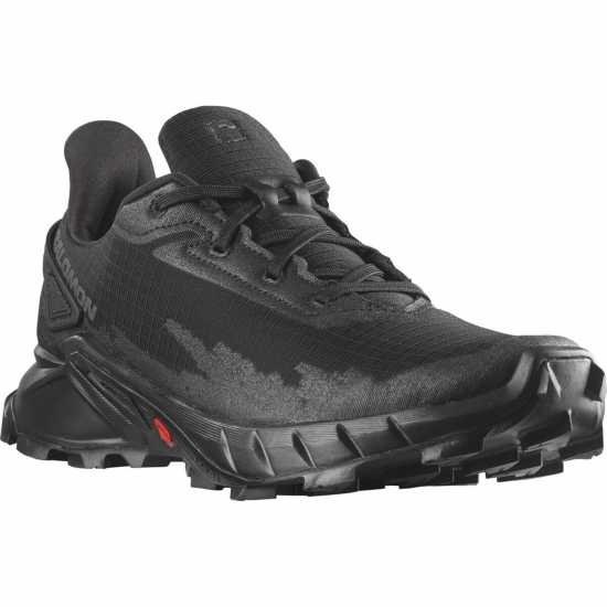 Salomon Маратонки За Бягане По Пътеки Alphacross 5 Trail Running Shoes Womens  Дамски туристически сандали