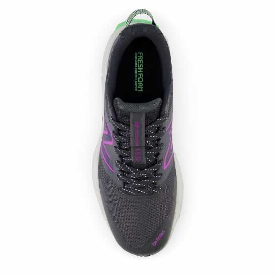New Balance Маратонки За Бягане По Пътеки Fresh Foam 510V6 Trail Running Shoes Womens  Дамски маратонки