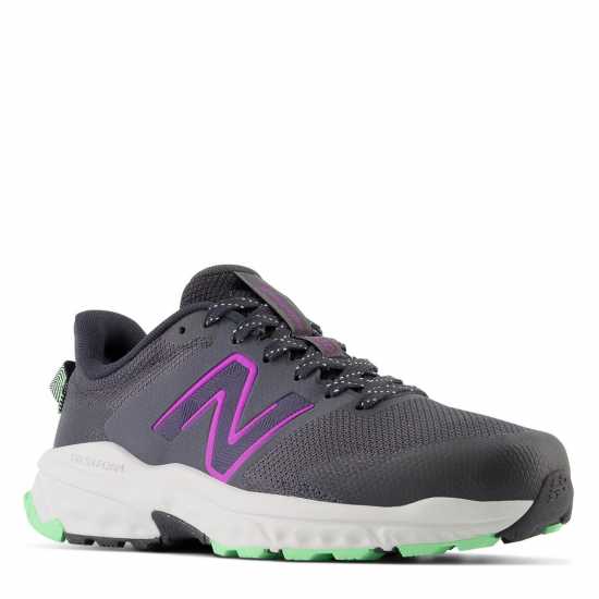 New Balance Маратонки За Бягане По Пътеки Fresh Foam 510V6 Trail Running Shoes Womens  Дамски маратонки