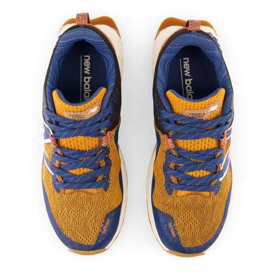 New Balance Fresh Foam X Hierro v7 Women's Trail Running Shoes  Дамски маратонки