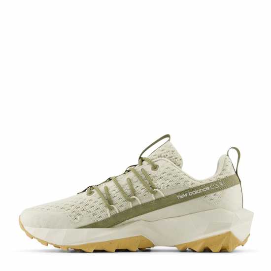 New Balance Tektrel Womens Бяло/Зелено Дамски туристически сандали