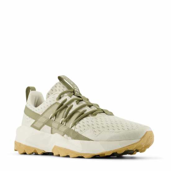 New Balance Tektrel Womens Бяло/Зелено Дамски туристически сандали