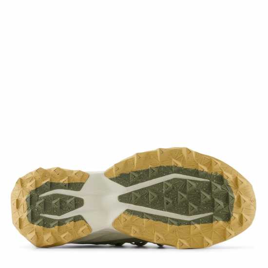 New Balance Tektrel Womens Бяло/Зелено Дамски туристически сандали