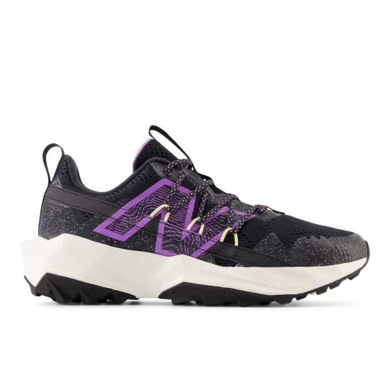 New Balance Tektrel Womens Черно Дамски туристически сандали