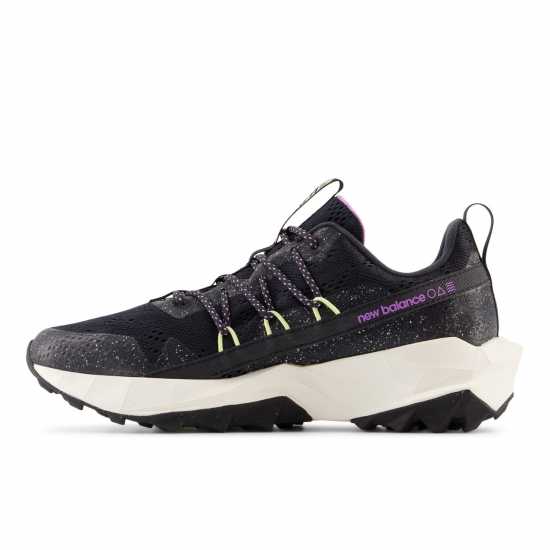 New Balance Tektrel Womens Черно Дамски туристически сандали
