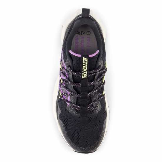 New Balance Tektrel Womens Черно Дамски туристически сандали