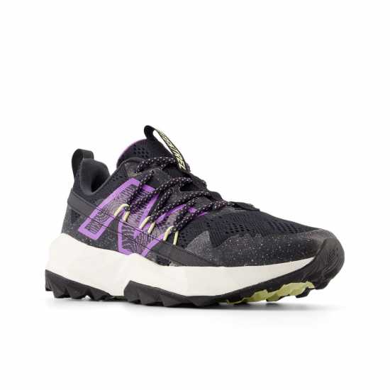 New Balance Tektrel Womens Черно Дамски туристически сандали