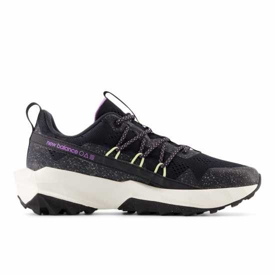 New Balance Tektrel Womens Черно Дамски туристически сандали
