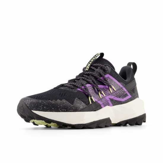 New Balance Tektrel Womens Черно Дамски туристически сандали