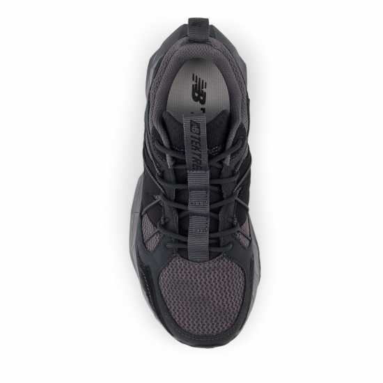 Дамски туристически сандали New Balance Tektrel Womens Магнитно Черен New Balance Tektrel Womens Магнитно Черен Дамски туристически сандали