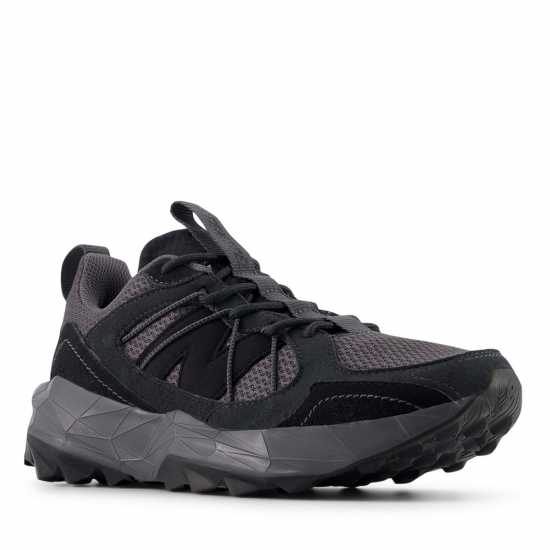 Дамски туристически сандали New Balance Tektrel Womens Магнитно Черен New Balance Tektrel Womens Магнитно Черен Дамски туристически сандали