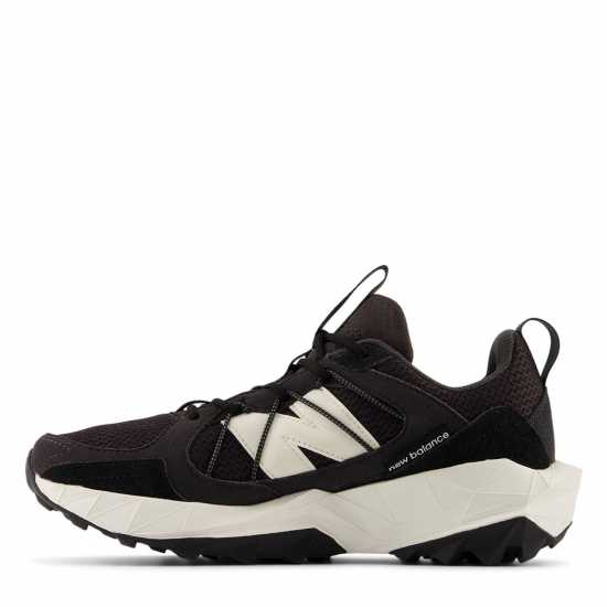 New Balance Nb Tektrel Womens Black 