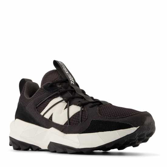 New Balance Nb Tektrel Womens Black 