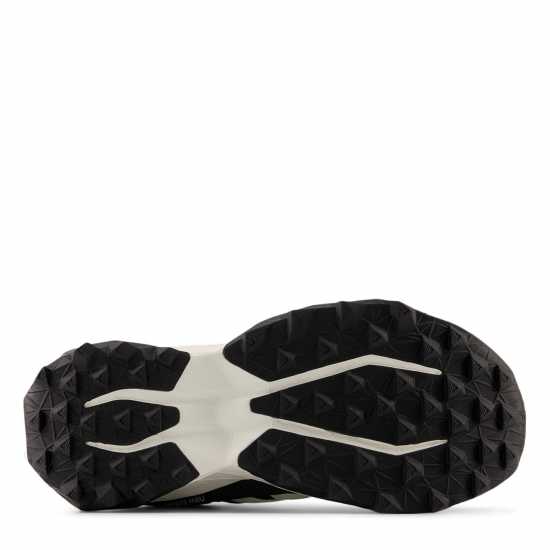 New Balance Nb Tektrel Womens Black 