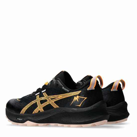 Asics GEL-TRABUCO 12 GTX Women's Trail Running Shoes  Дамски туристически сандали