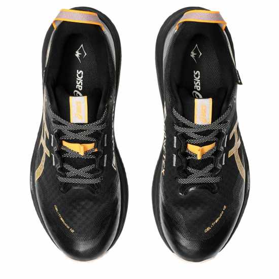 Asics GEL-TRABUCO 12 GTX Women's Trail Running Shoes  Дамски туристически сандали