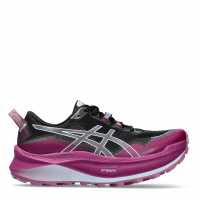 Asics Мъжки Маратонки За Бягане Trabuco Max 3 Womens Trail Running Shoe