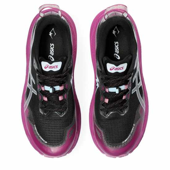 Asics Мъжки Маратонки За Бягане Trabuco Max 3 Womens Trail Running Shoe  Дамски маратонки