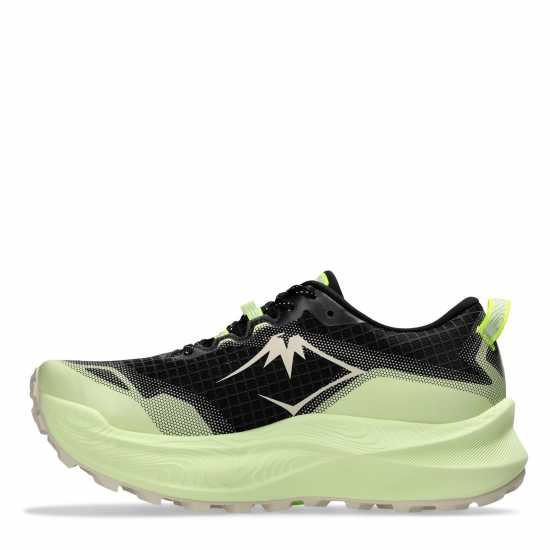 Asics Мъжки Маратонки За Бягане Trabuco Max 3 Womens Trail Running Shoe  Дамски туристически сандали