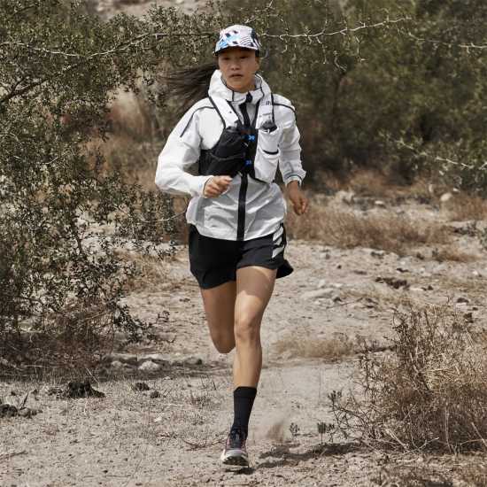 Adidas Мъжки Маратонки Бягане По Пътеки Terrex Agravic Flow 2 Womens Trail Running Shoes Black/Blue Дамски маратонки
